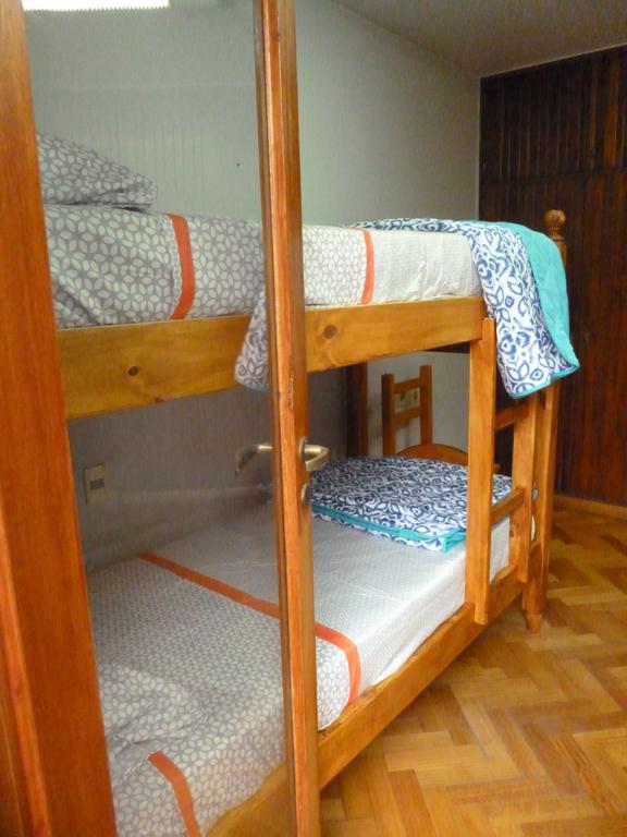 Hostel De Los Artistas Мендоса Екстериор снимка